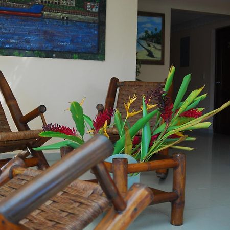 Hotel Luis V Santo Domingo Ngoại thất bức ảnh