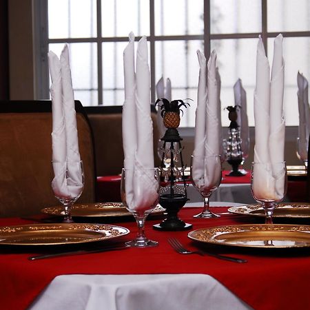 Hotel Luis V Santo Domingo Ngoại thất bức ảnh