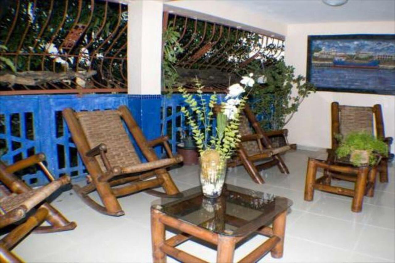 Hotel Luis V Santo Domingo Ngoại thất bức ảnh