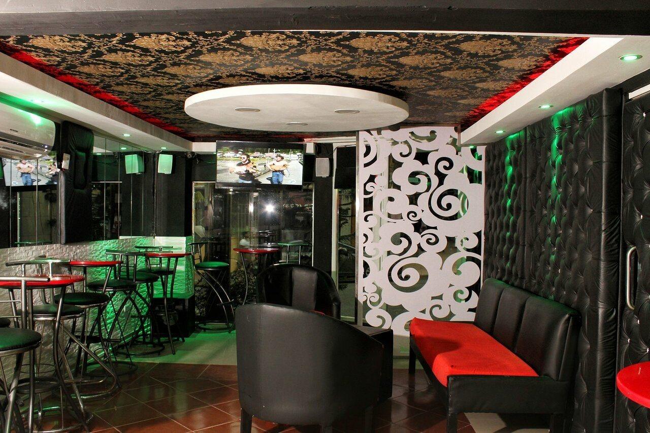 Hotel Luis V Santo Domingo Ngoại thất bức ảnh
