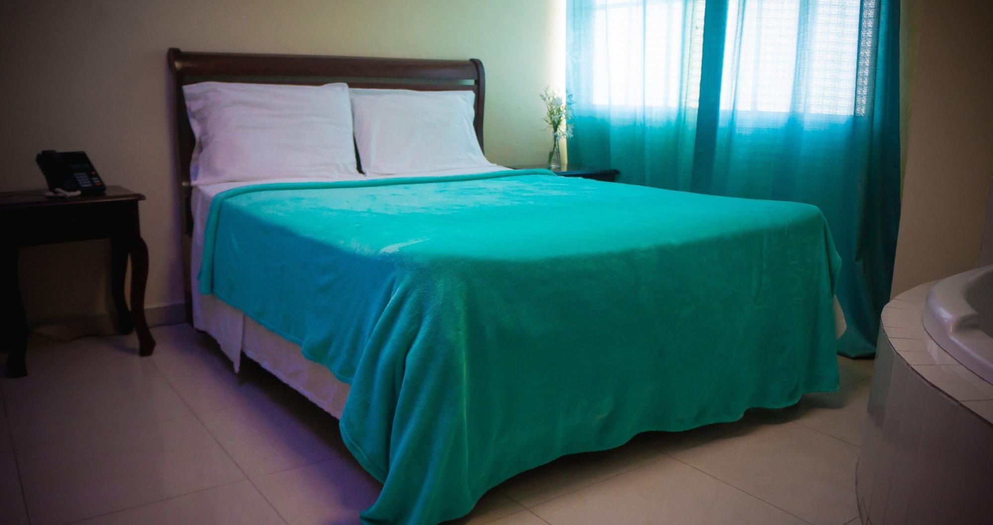 Hotel Luis V Santo Domingo Ngoại thất bức ảnh