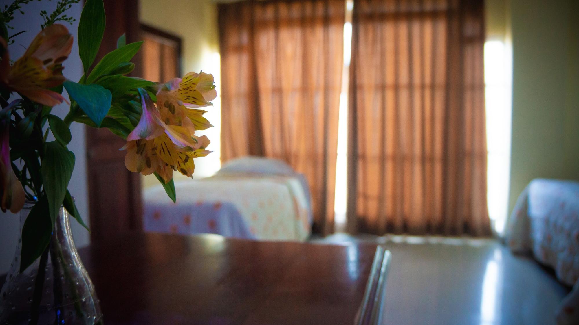 Hotel Luis V Santo Domingo Ngoại thất bức ảnh