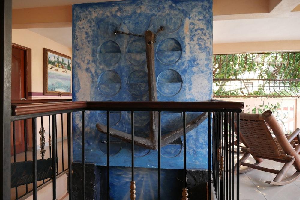 Hotel Luis V Santo Domingo Ngoại thất bức ảnh