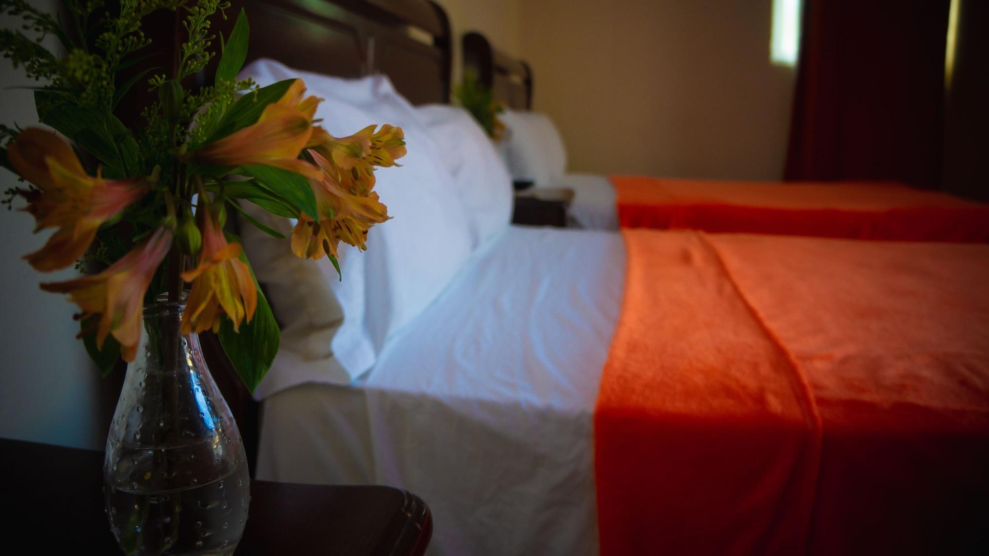 Hotel Luis V Santo Domingo Ngoại thất bức ảnh
