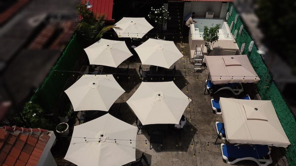 Hotel Luis V Santo Domingo Ngoại thất bức ảnh