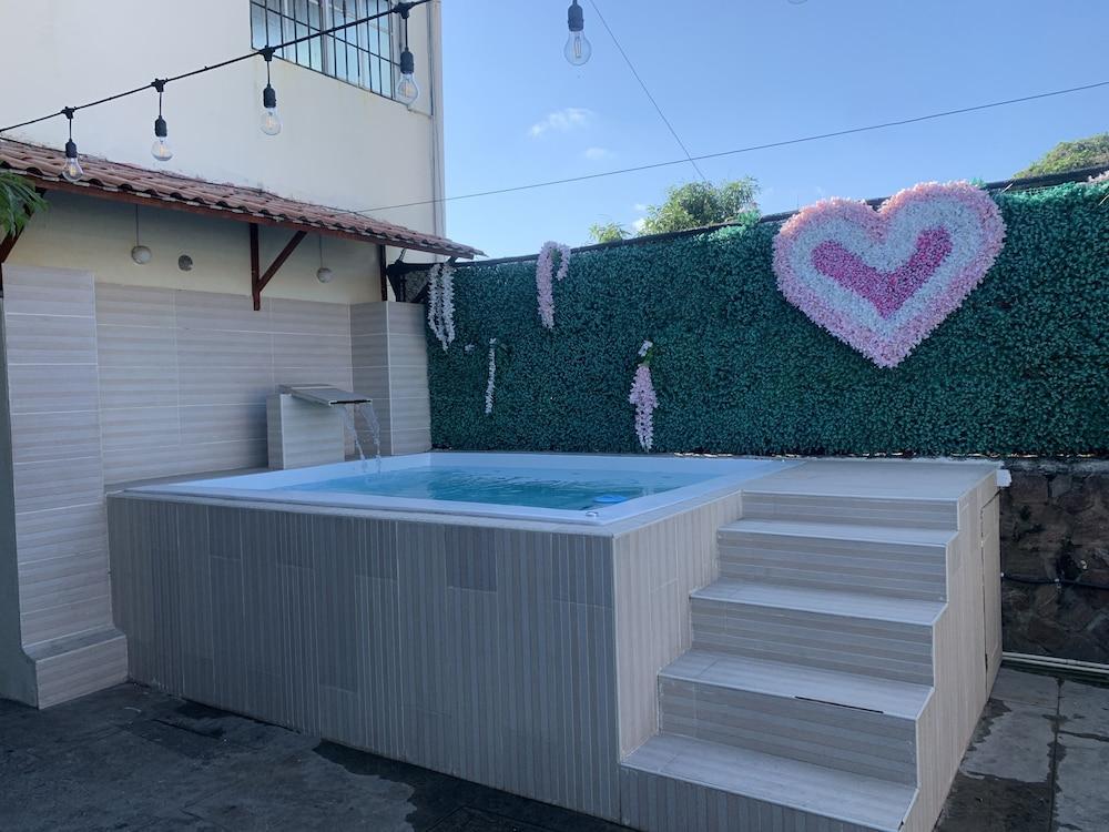 Hotel Luis V Santo Domingo Ngoại thất bức ảnh