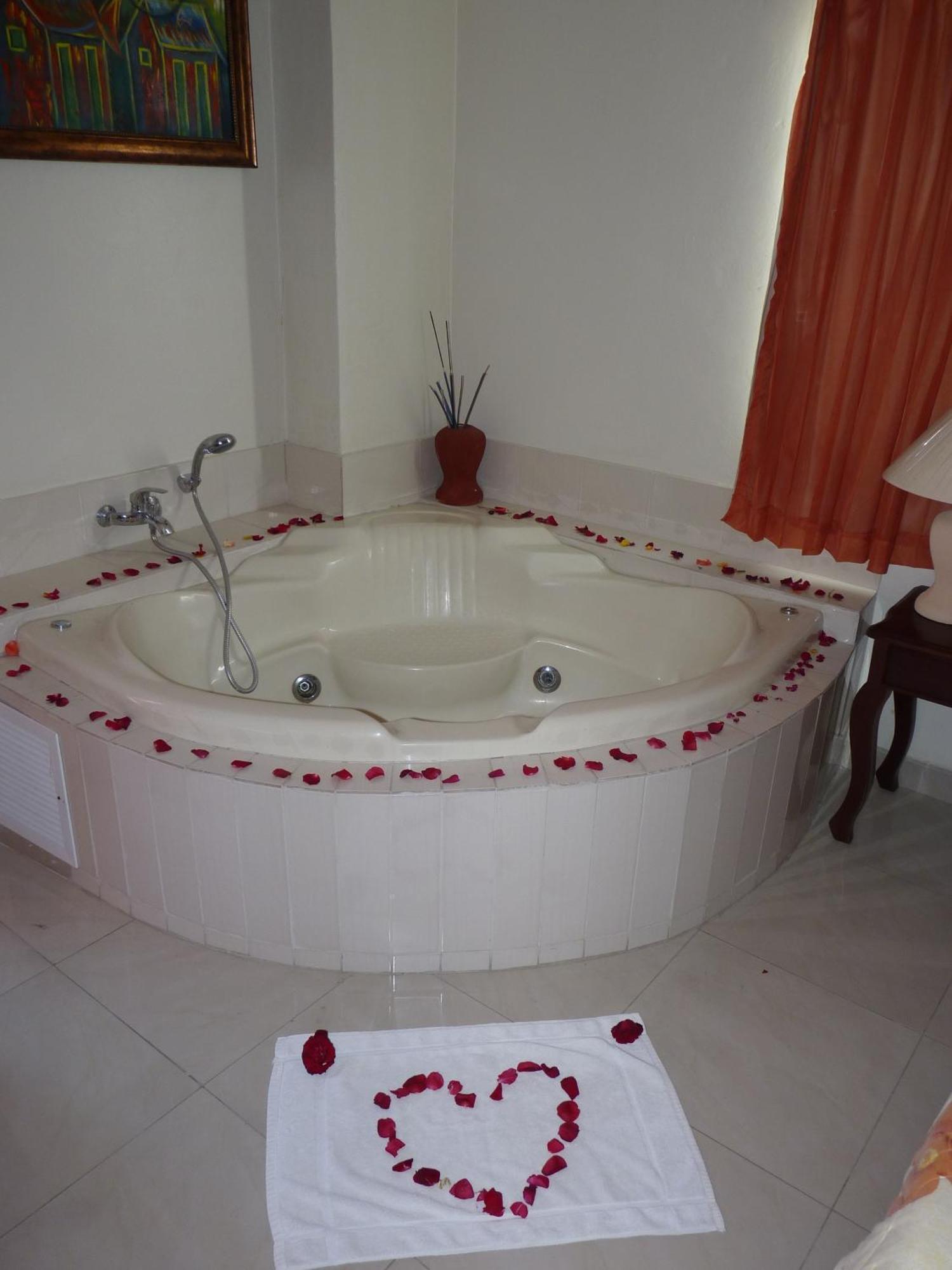 Hotel Luis V Santo Domingo Ngoại thất bức ảnh