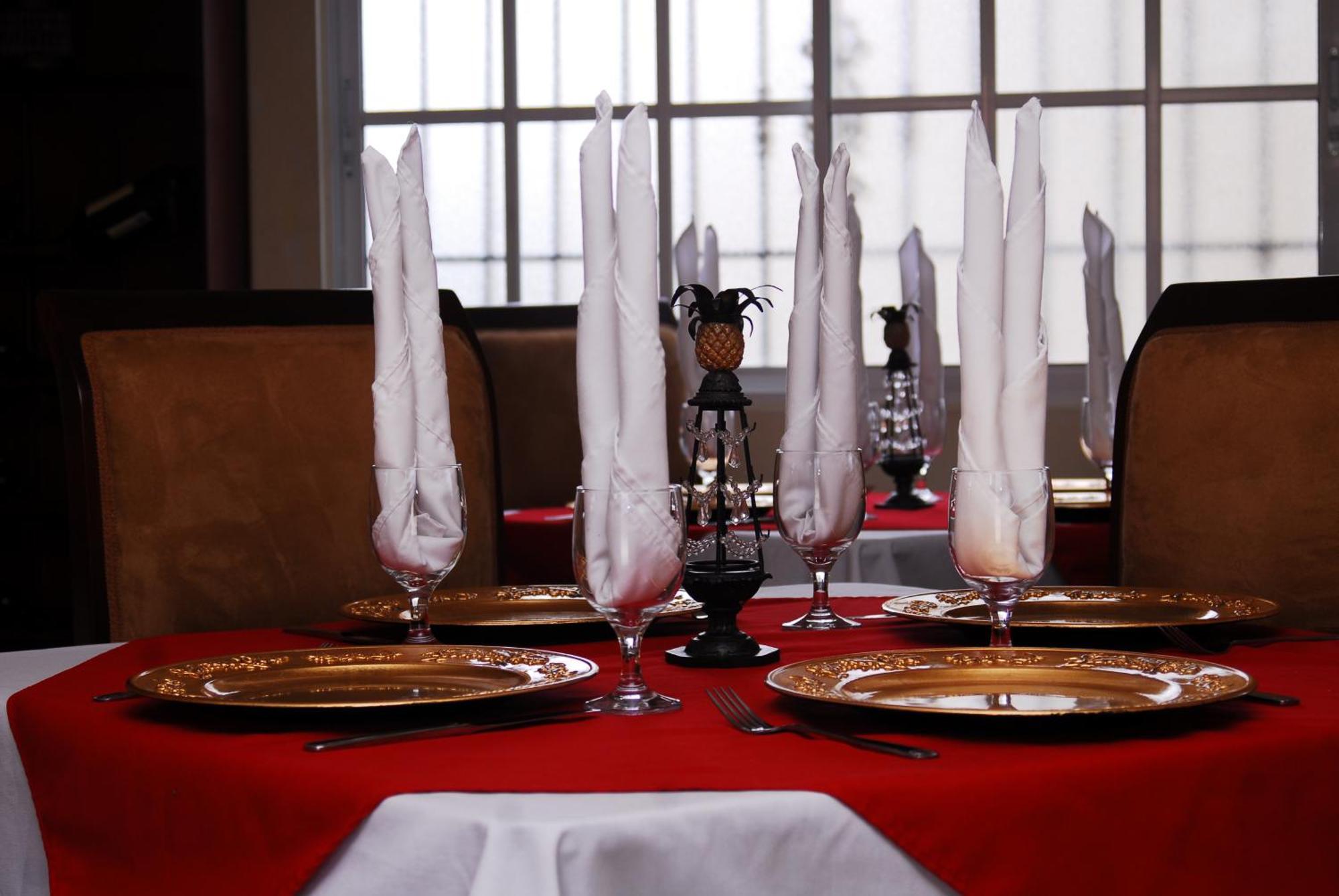 Hotel Luis V Santo Domingo Ngoại thất bức ảnh