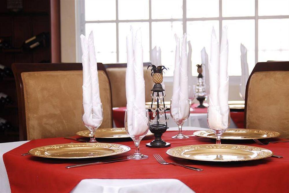 Hotel Luis V Santo Domingo Ngoại thất bức ảnh