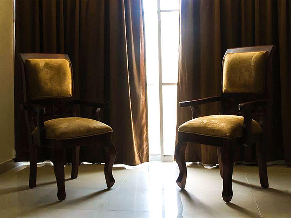 Hotel Luis V Santo Domingo Ngoại thất bức ảnh