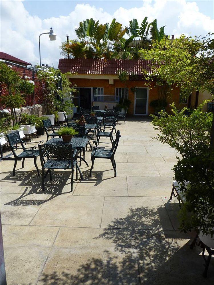 Hotel Luis V Santo Domingo Ngoại thất bức ảnh