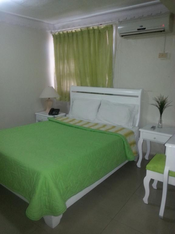 Hotel Luis V Santo Domingo Ngoại thất bức ảnh