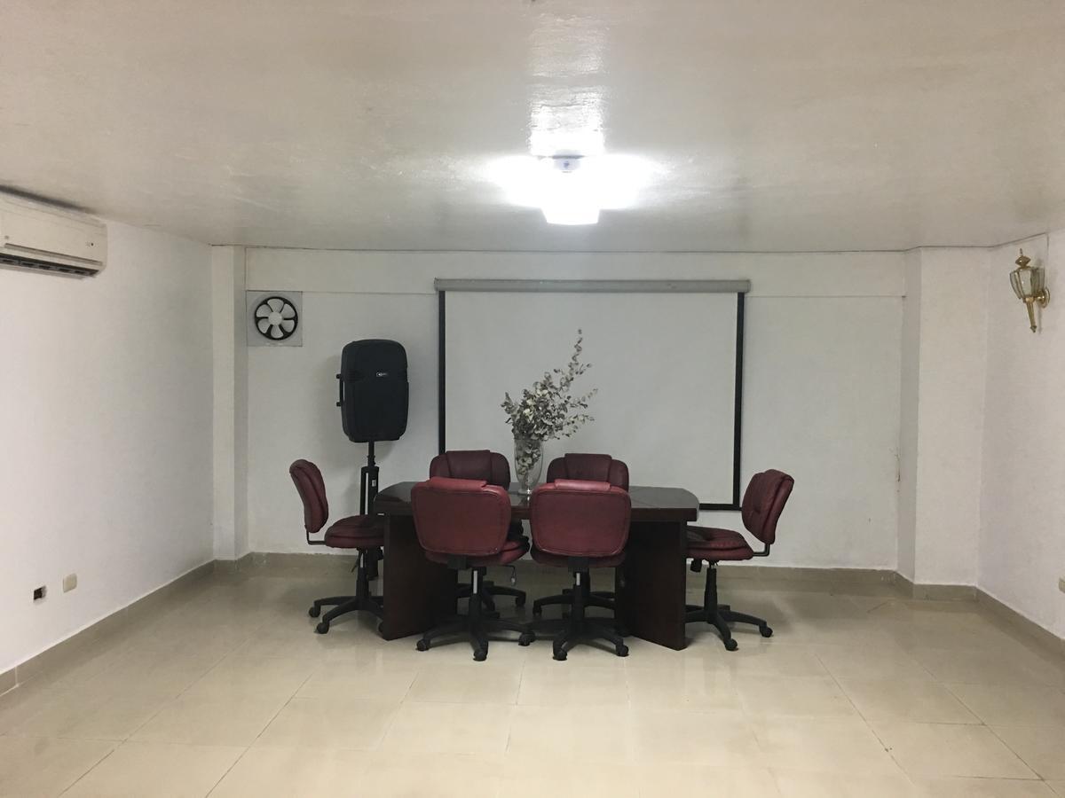 Hotel Luis V Santo Domingo Ngoại thất bức ảnh