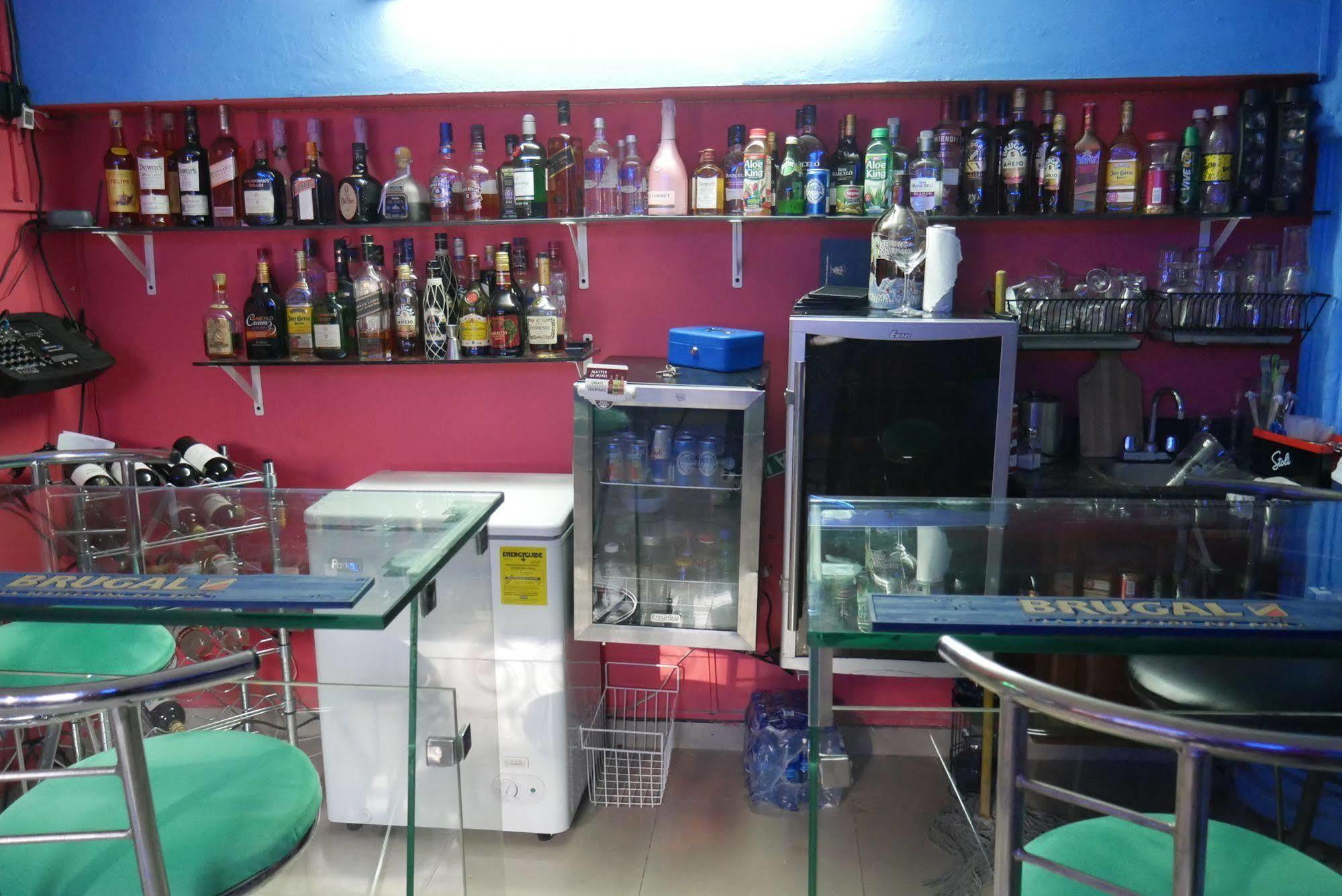Hotel Luis V Santo Domingo Ngoại thất bức ảnh