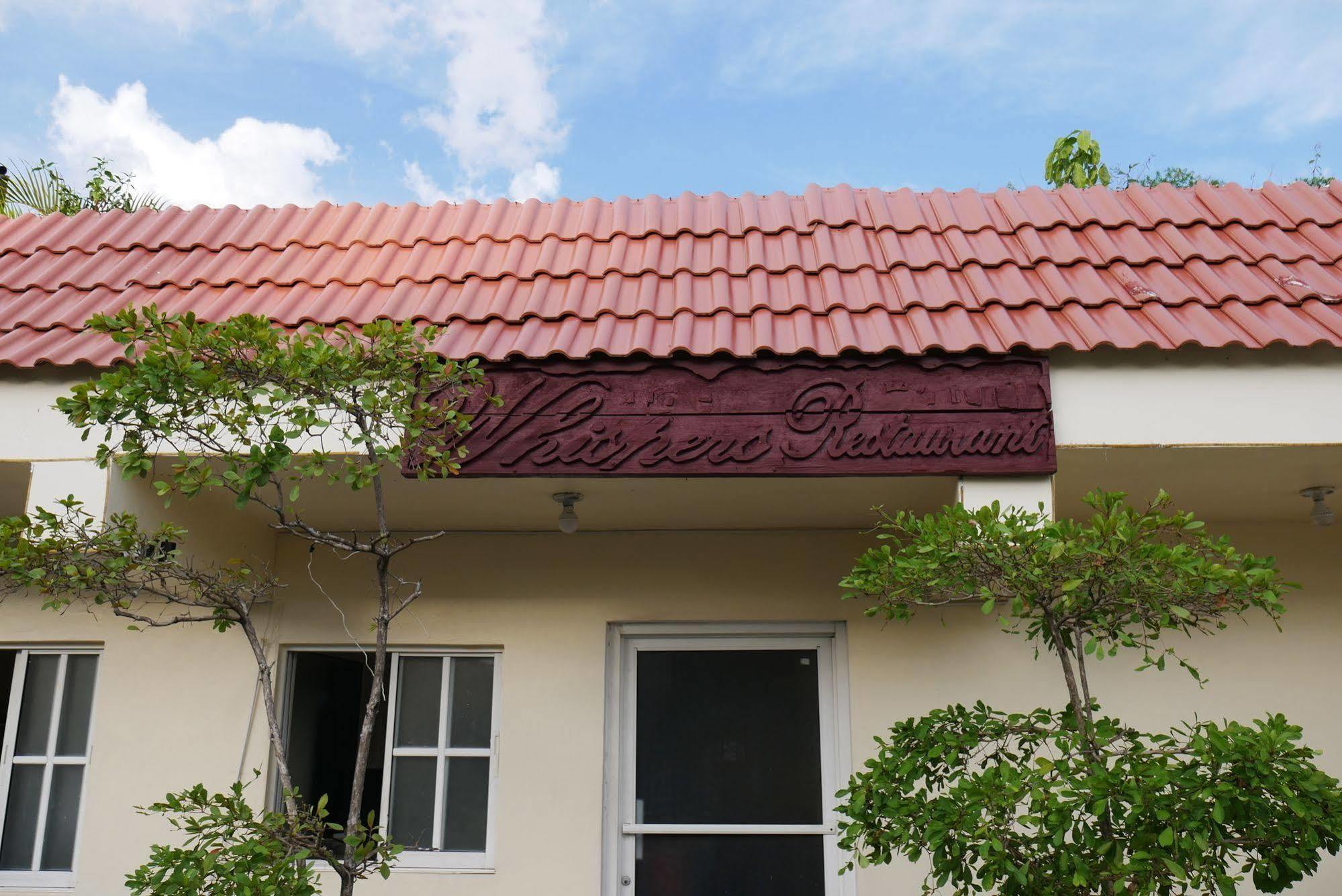 Hotel Luis V Santo Domingo Ngoại thất bức ảnh