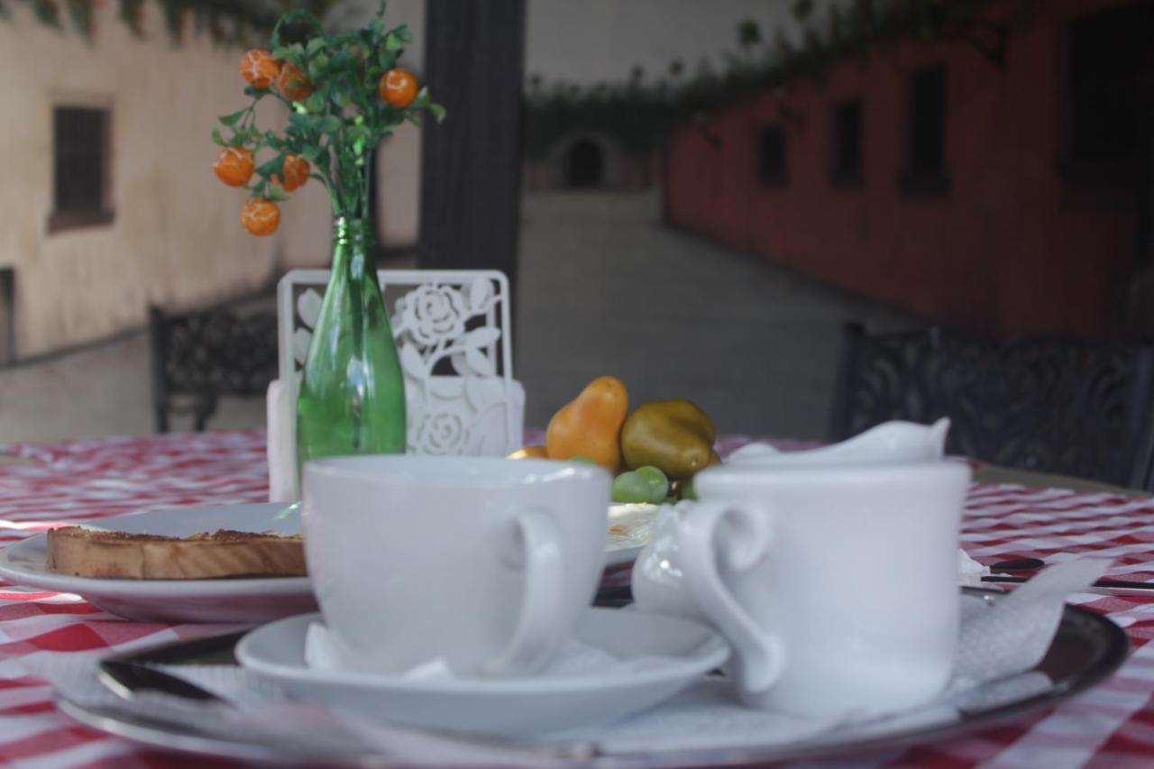 Hotel Luis V Santo Domingo Ngoại thất bức ảnh