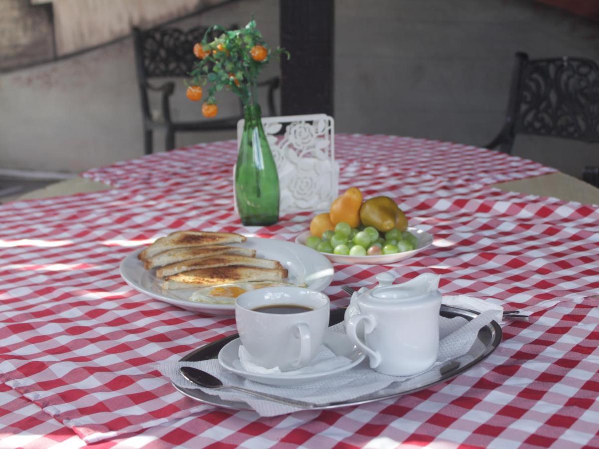 Hotel Luis V Santo Domingo Ngoại thất bức ảnh